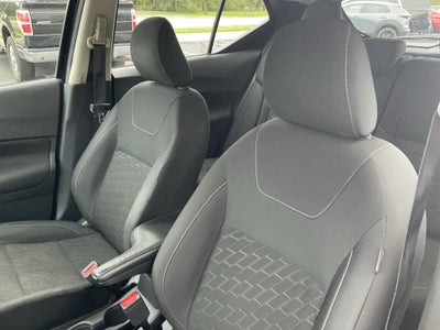 2022 Nissan Kicks S