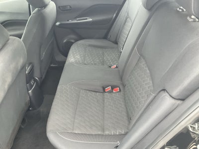 2022 Nissan Kicks S