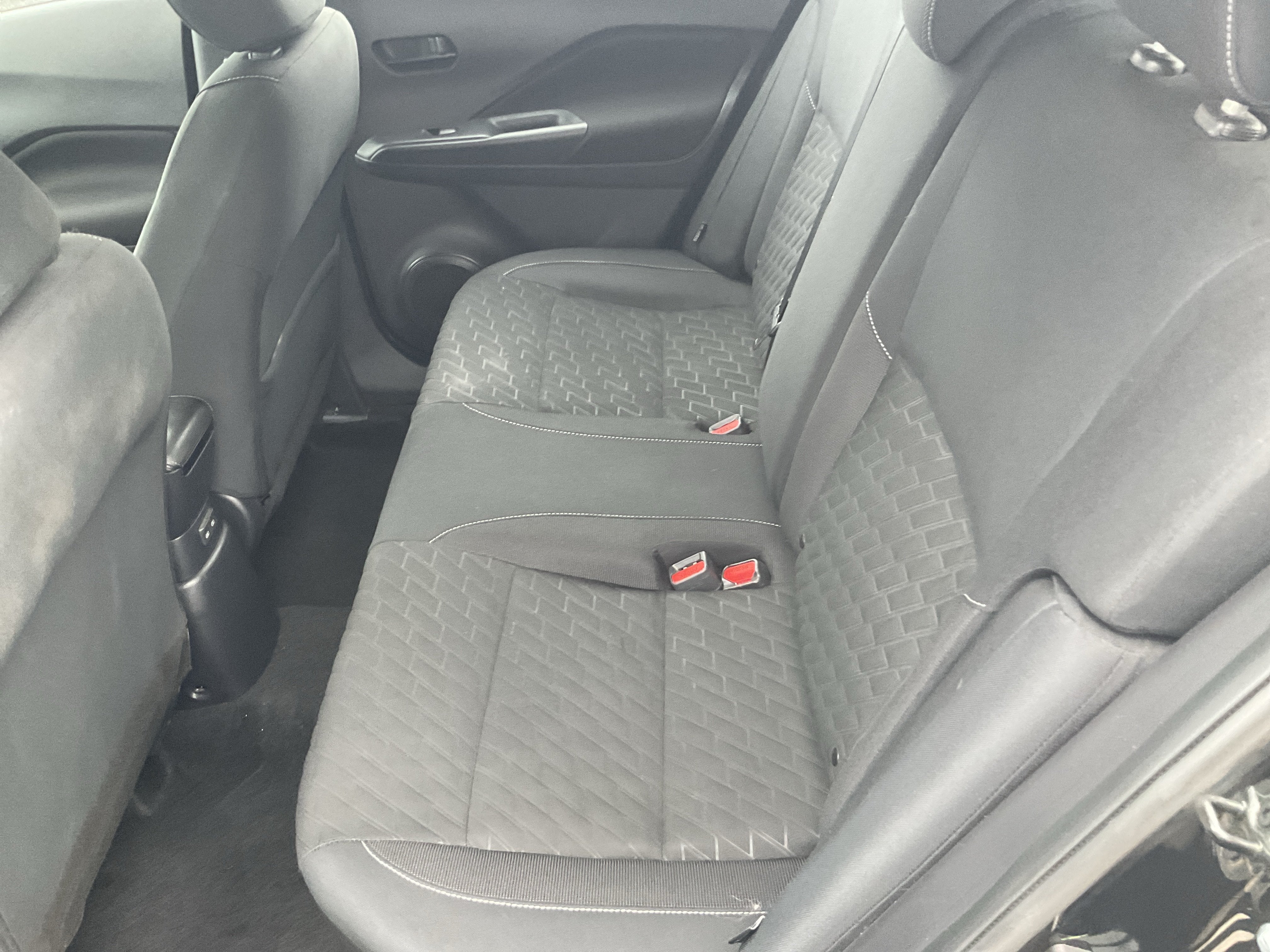 2022 Nissan Kicks S