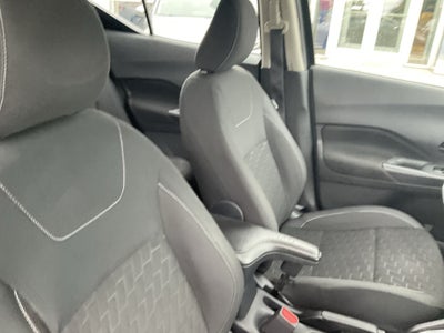 2022 Nissan Kicks S
