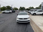 2015 Volkswagen Jetta 2.0L S