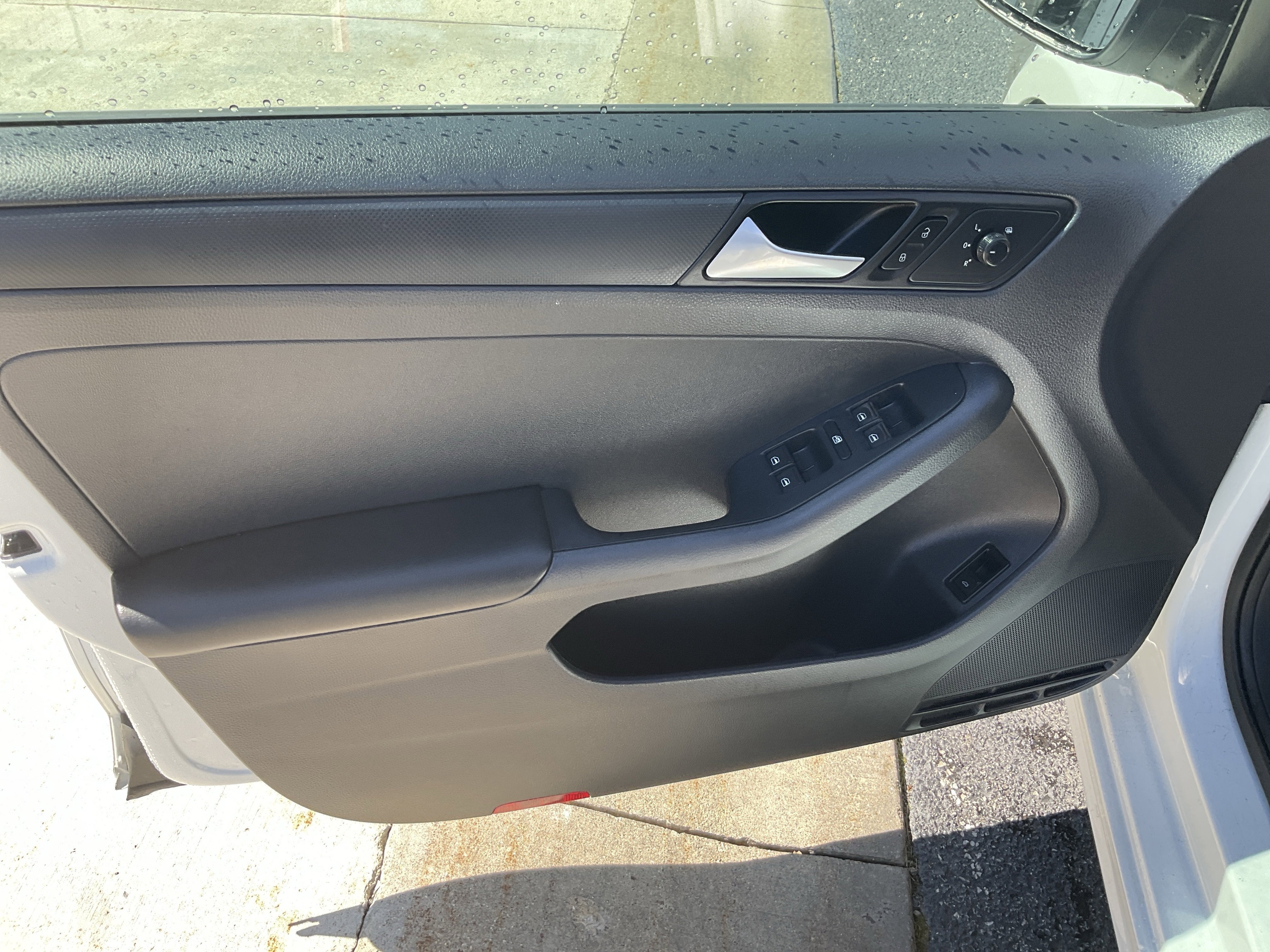 2015 Volkswagen Jetta 2.0L S