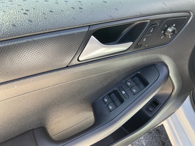 2015 Volkswagen Jetta 2.0L S