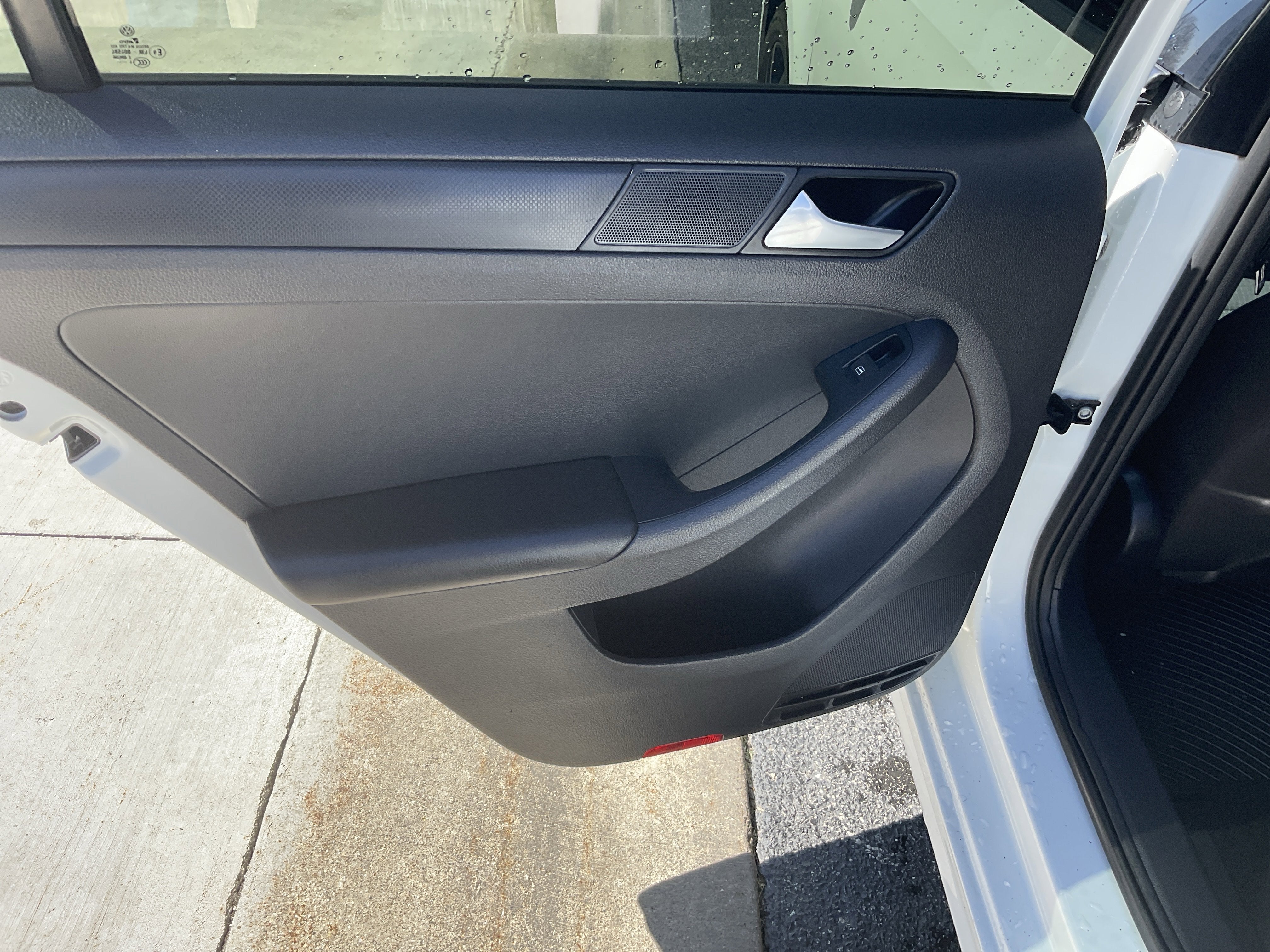 2015 Volkswagen Jetta 2.0L S