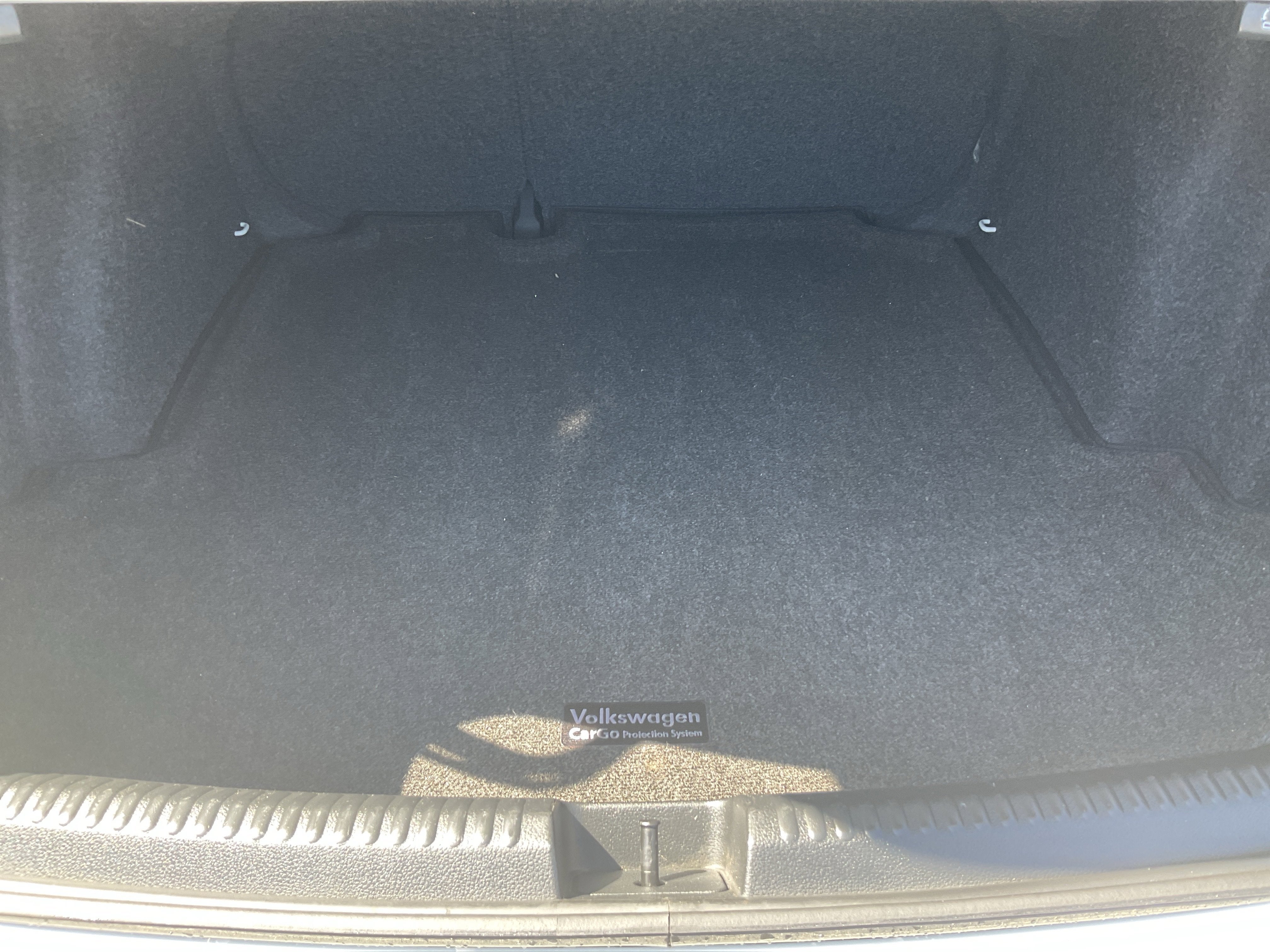 2015 Volkswagen Jetta 2.0L S