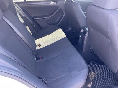 2015 Volkswagen Jetta 2.0L S