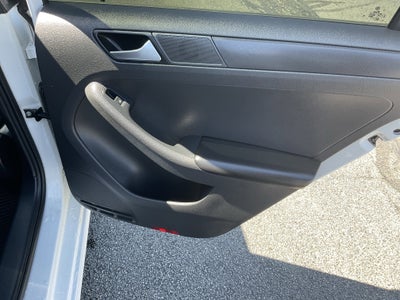 2015 Volkswagen Jetta 2.0L S