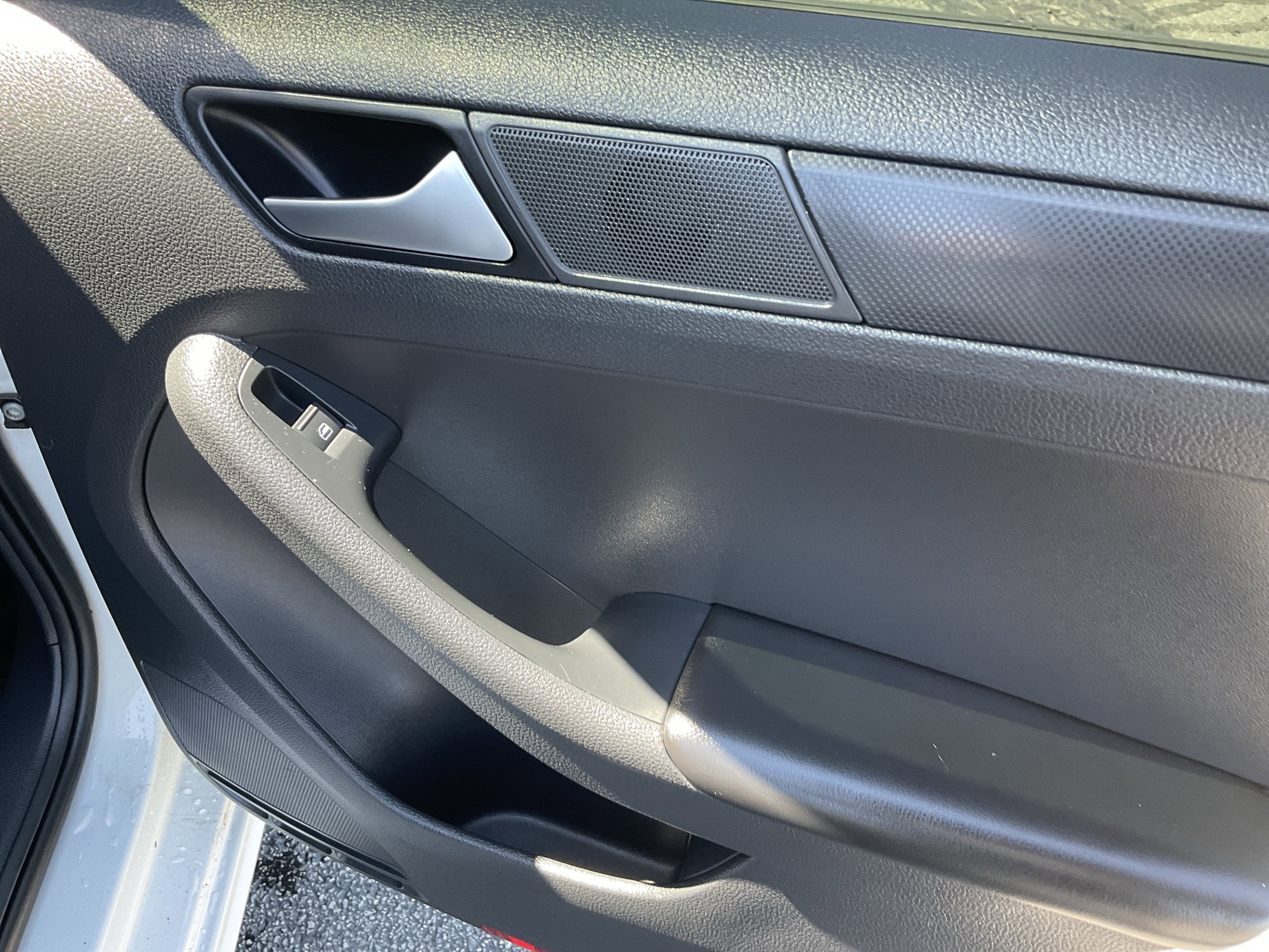 2015 Volkswagen Jetta 2.0L S