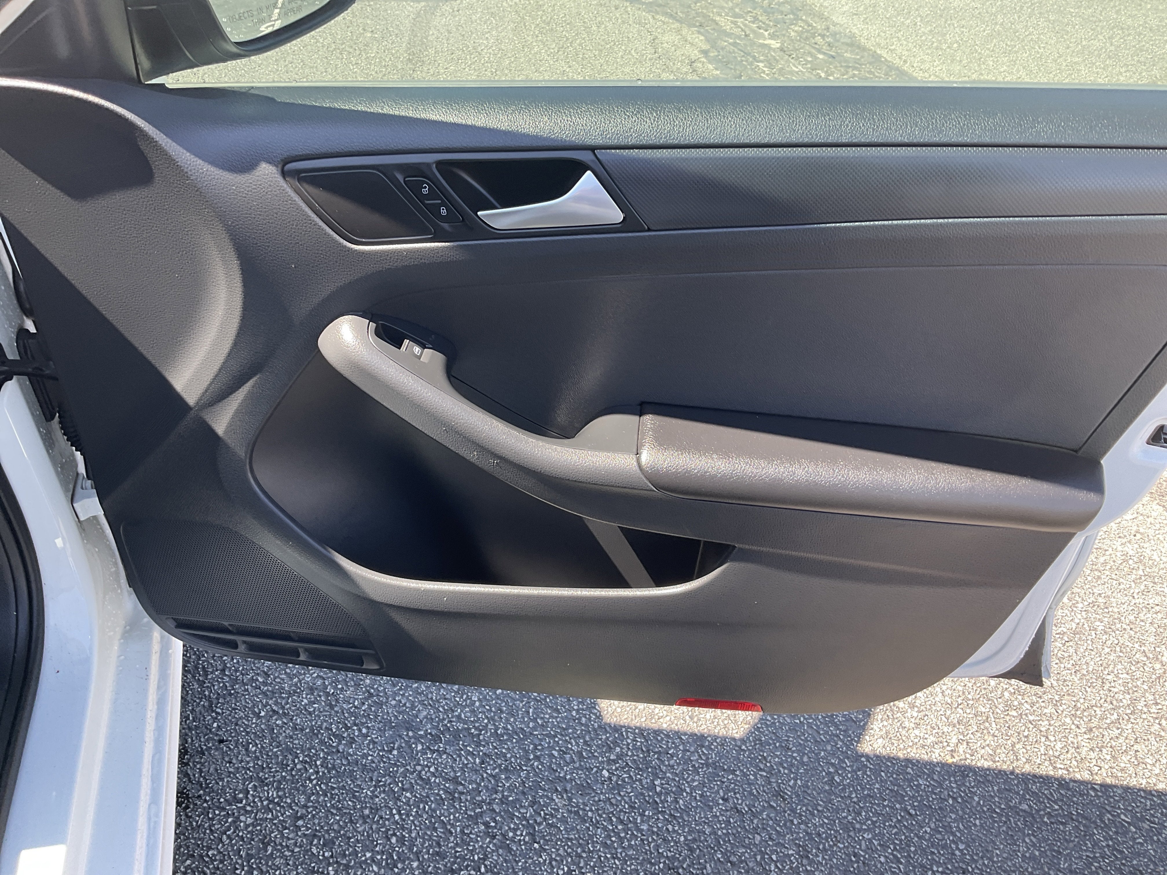 2015 Volkswagen Jetta 2.0L S