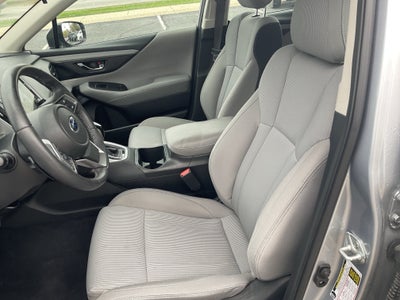 2024 Subaru Legacy Premium