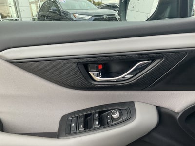 2024 Subaru Legacy Premium