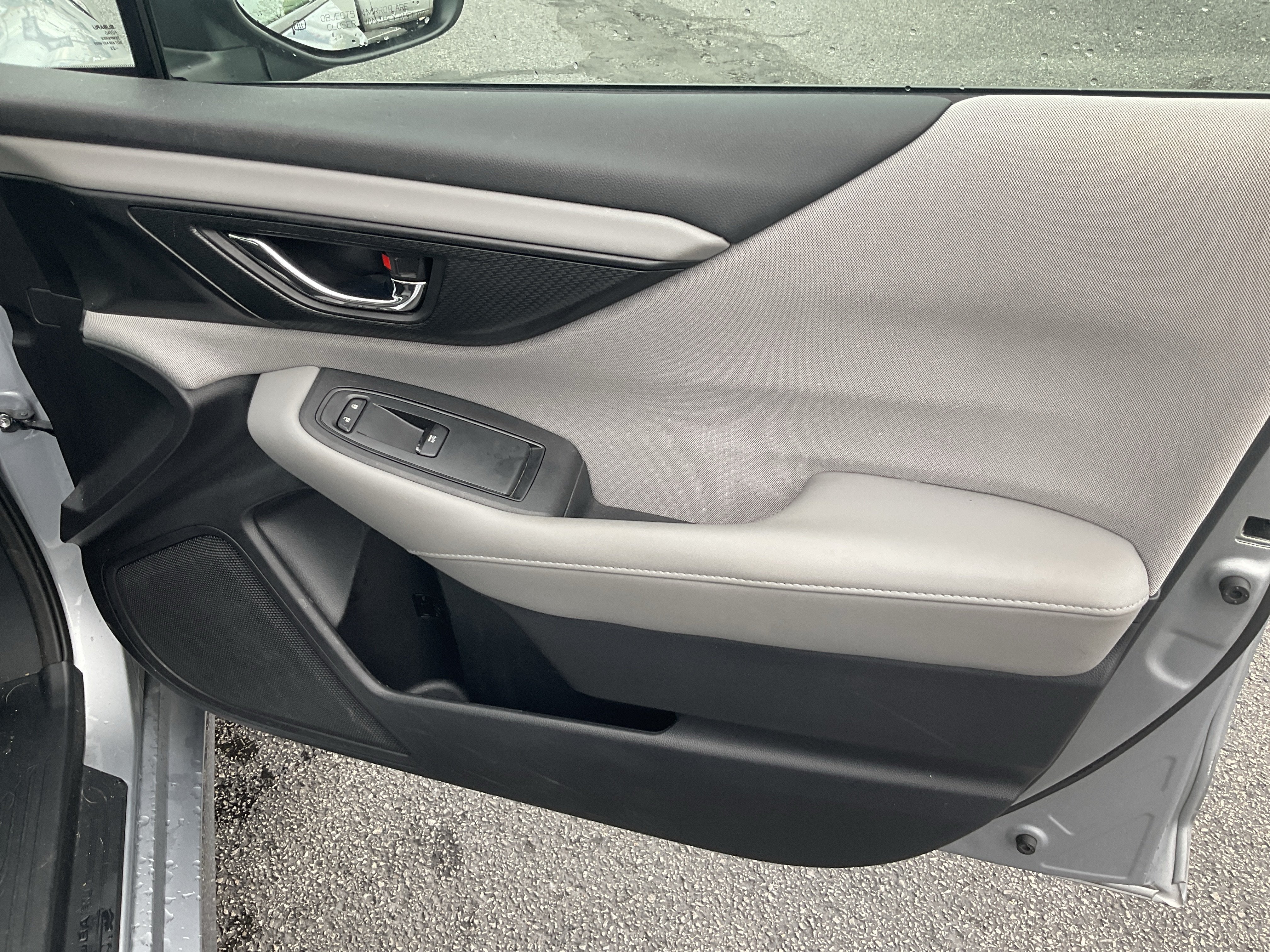 2024 Subaru Legacy Premium