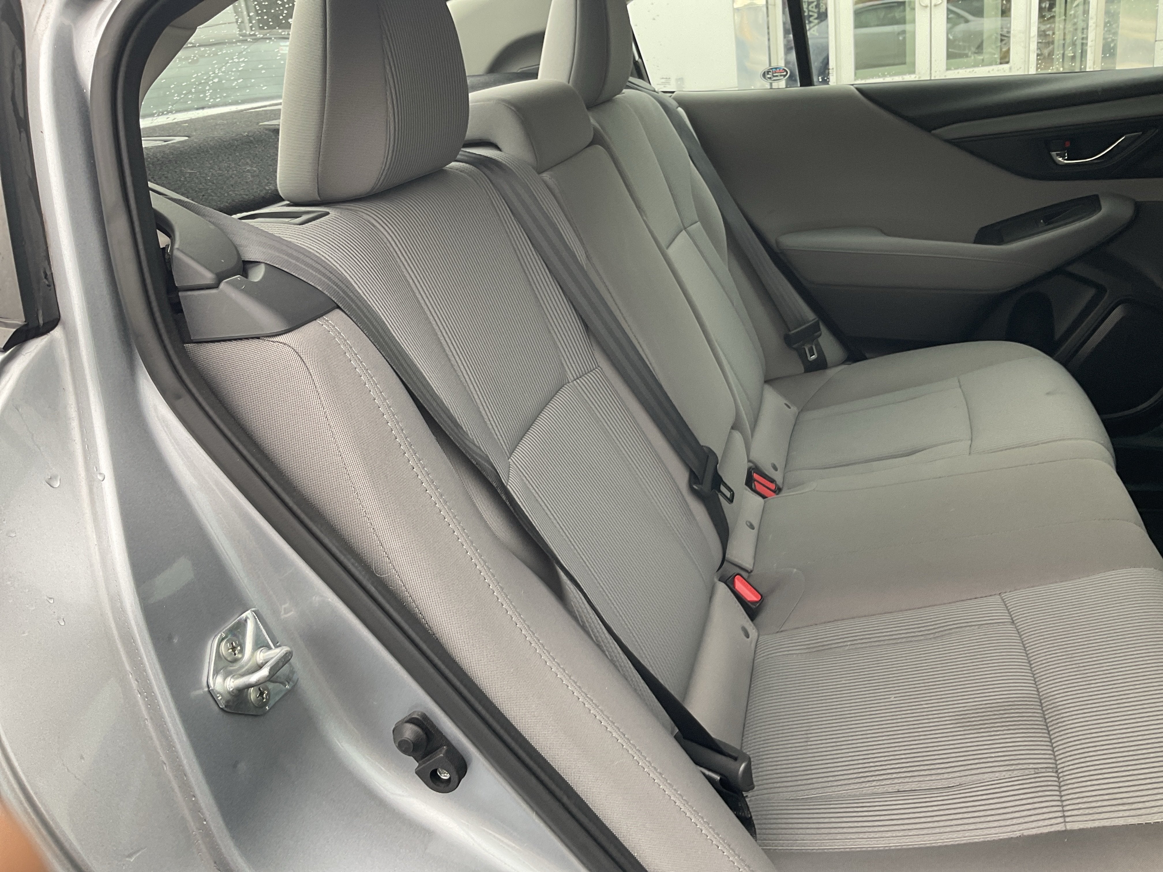 2024 Subaru Legacy Premium