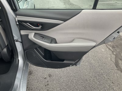 2024 Subaru Legacy Premium
