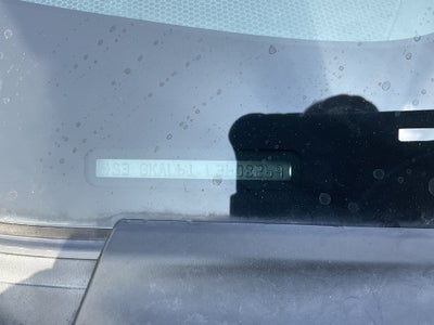 2020 Subaru Impreza Sport