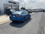 2020 Subaru Impreza Sport