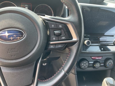 2020 Subaru Impreza Sport