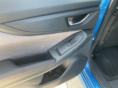 2020 Subaru Impreza Sport
