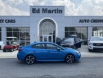 2020 Subaru Impreza Sport