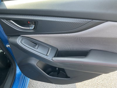 2020 Subaru Impreza Sport