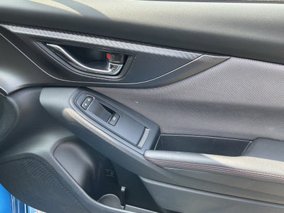 2020 Subaru Impreza Sport