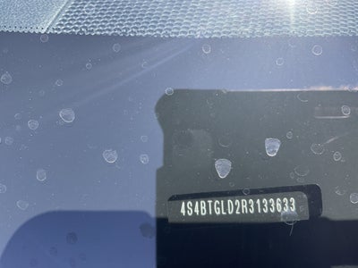 2024 Subaru Outback Onyx Edition XT