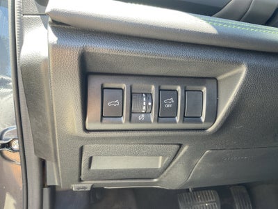 2024 Subaru Outback Onyx Edition XT