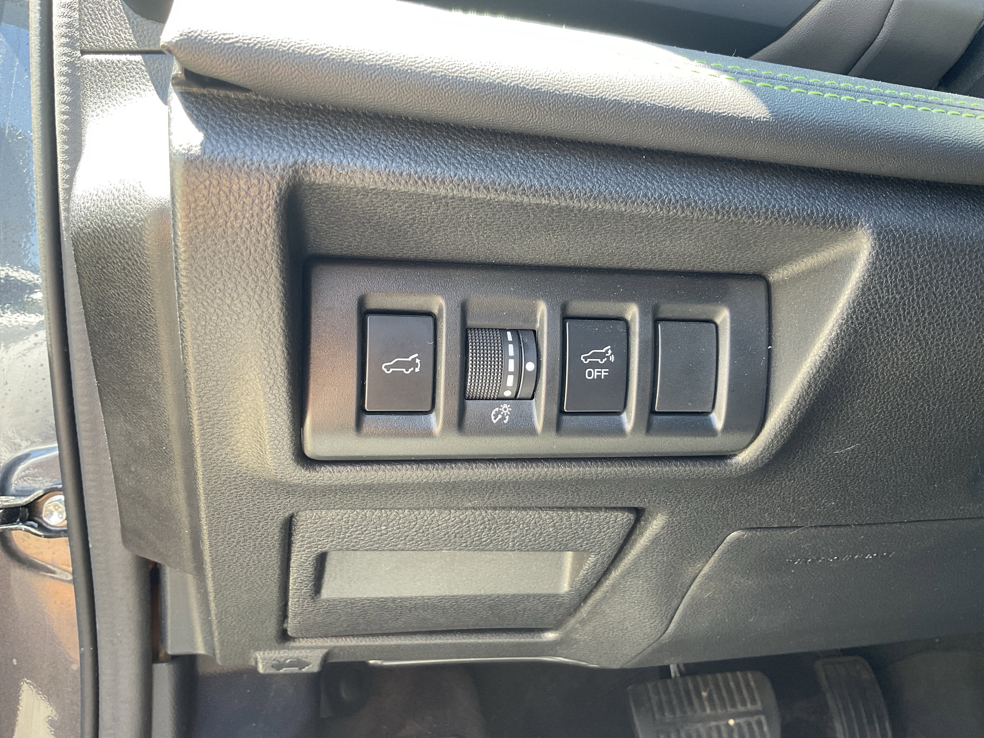 2024 Subaru Outback Onyx Edition XT