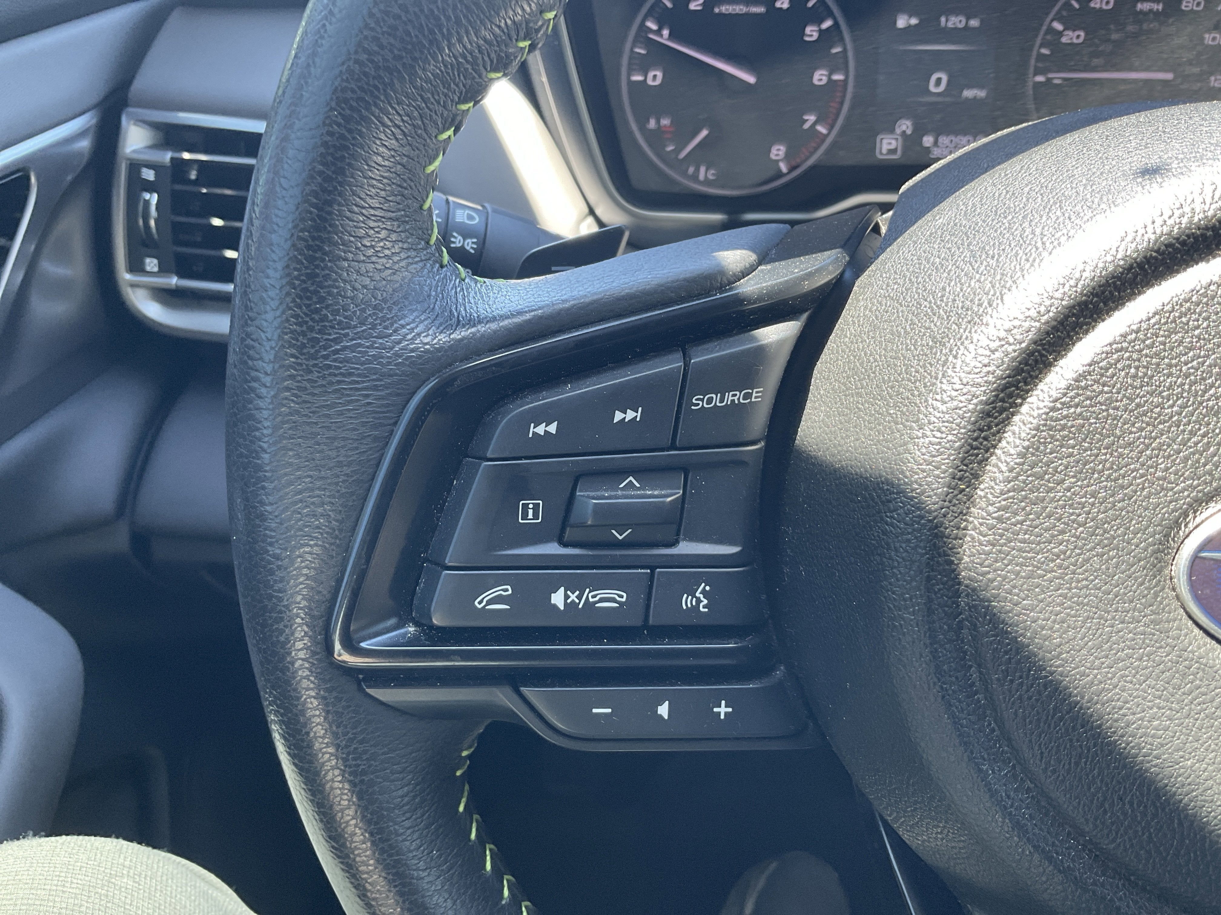 2024 Subaru Outback Onyx Edition XT