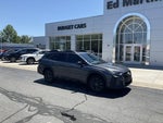 2024 Subaru Outback Onyx Edition XT