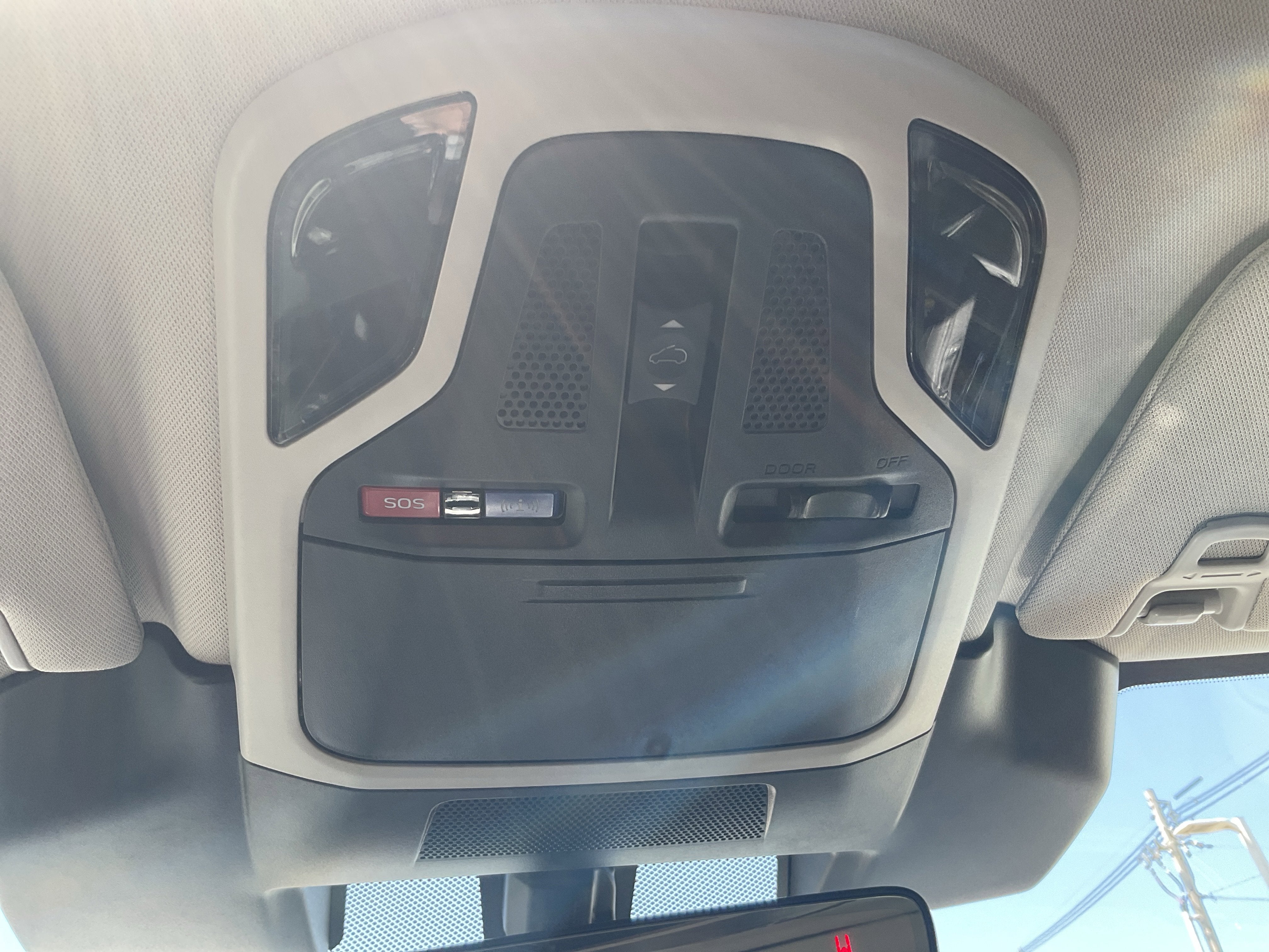 2024 Subaru Outback Onyx Edition XT