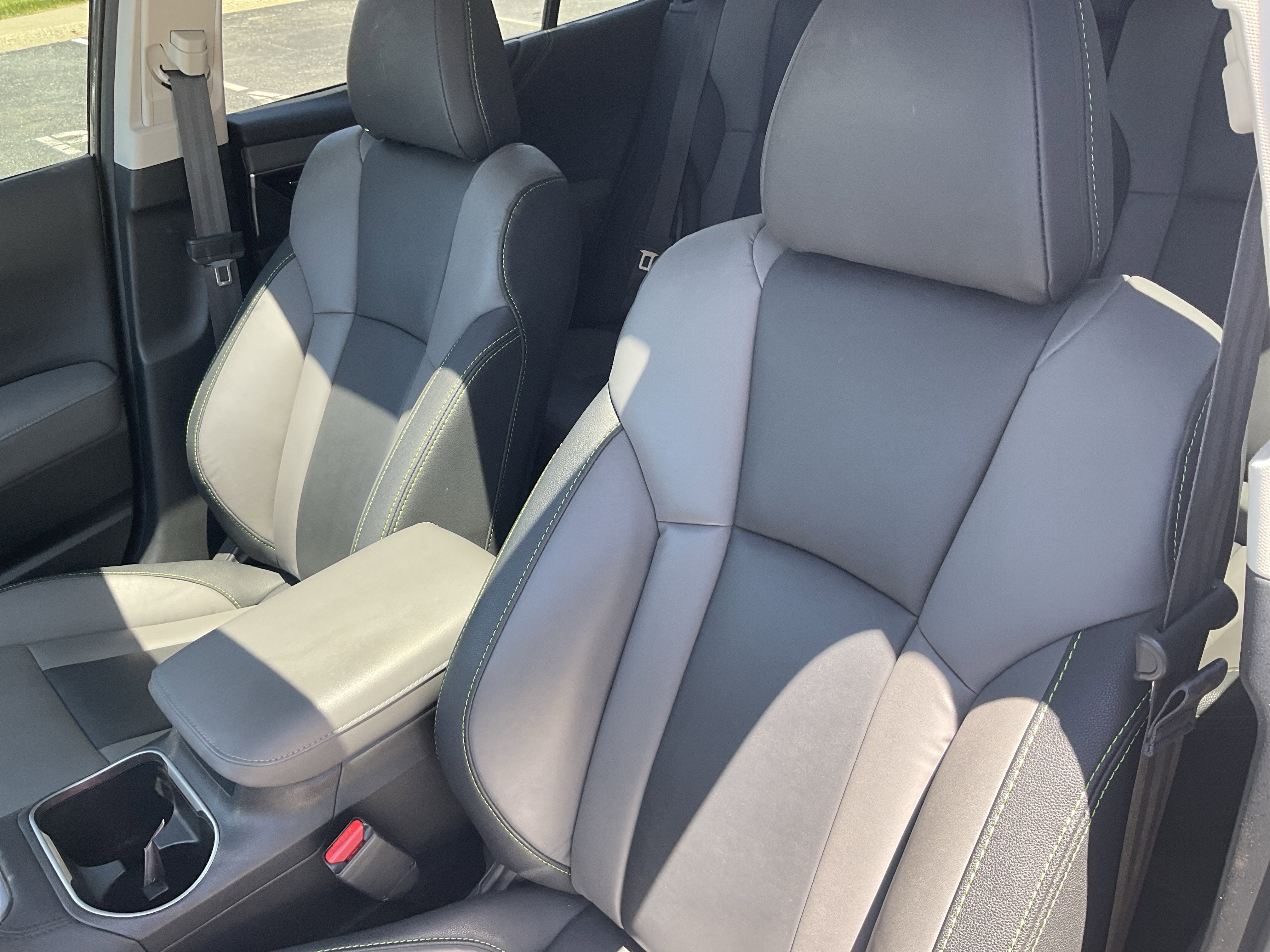 2024 Subaru Outback Onyx Edition XT