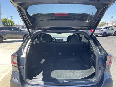 2024 Subaru Outback Onyx Edition XT