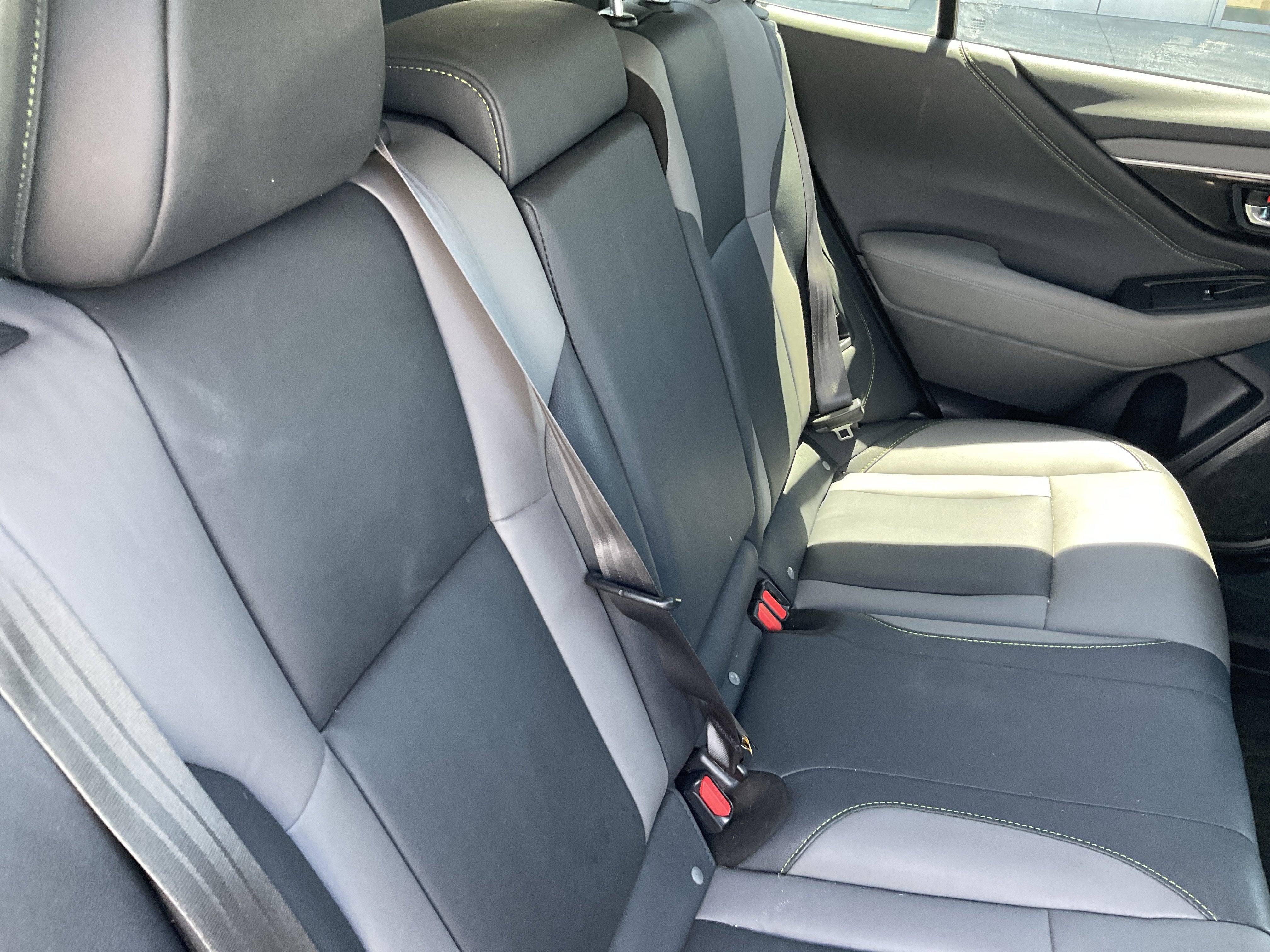 2024 Subaru Outback Onyx Edition XT