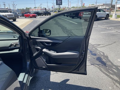 2024 Subaru Outback Onyx Edition XT