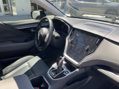 2024 Subaru Outback Onyx Edition XT