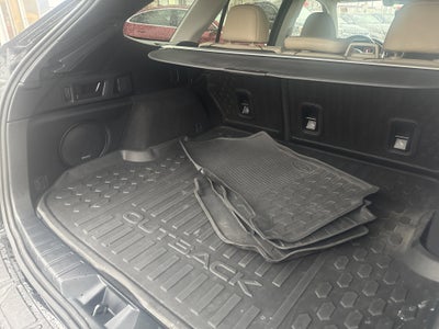 2021 Subaru Outback Limited XT