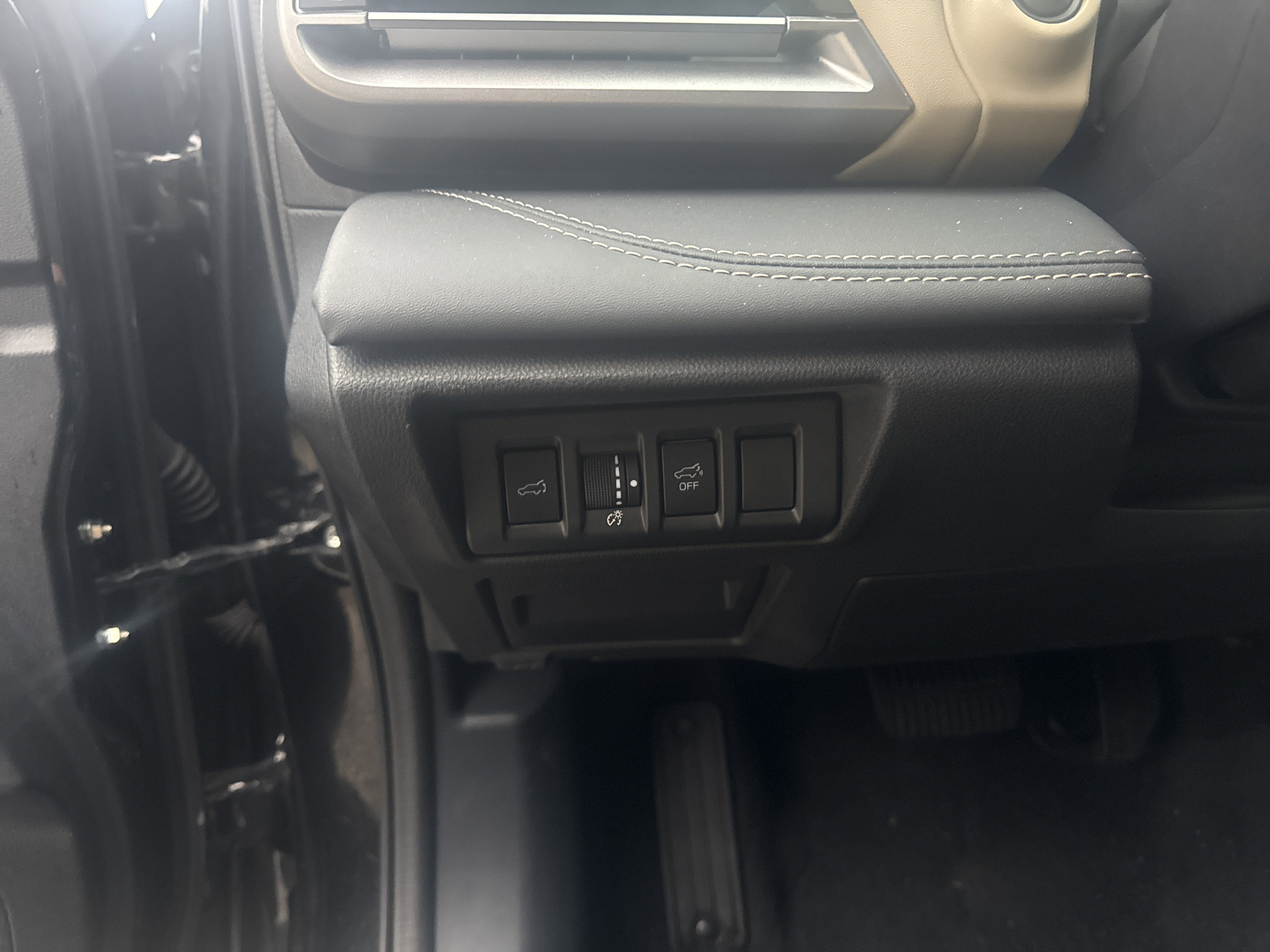 2021 Subaru Outback Limited XT