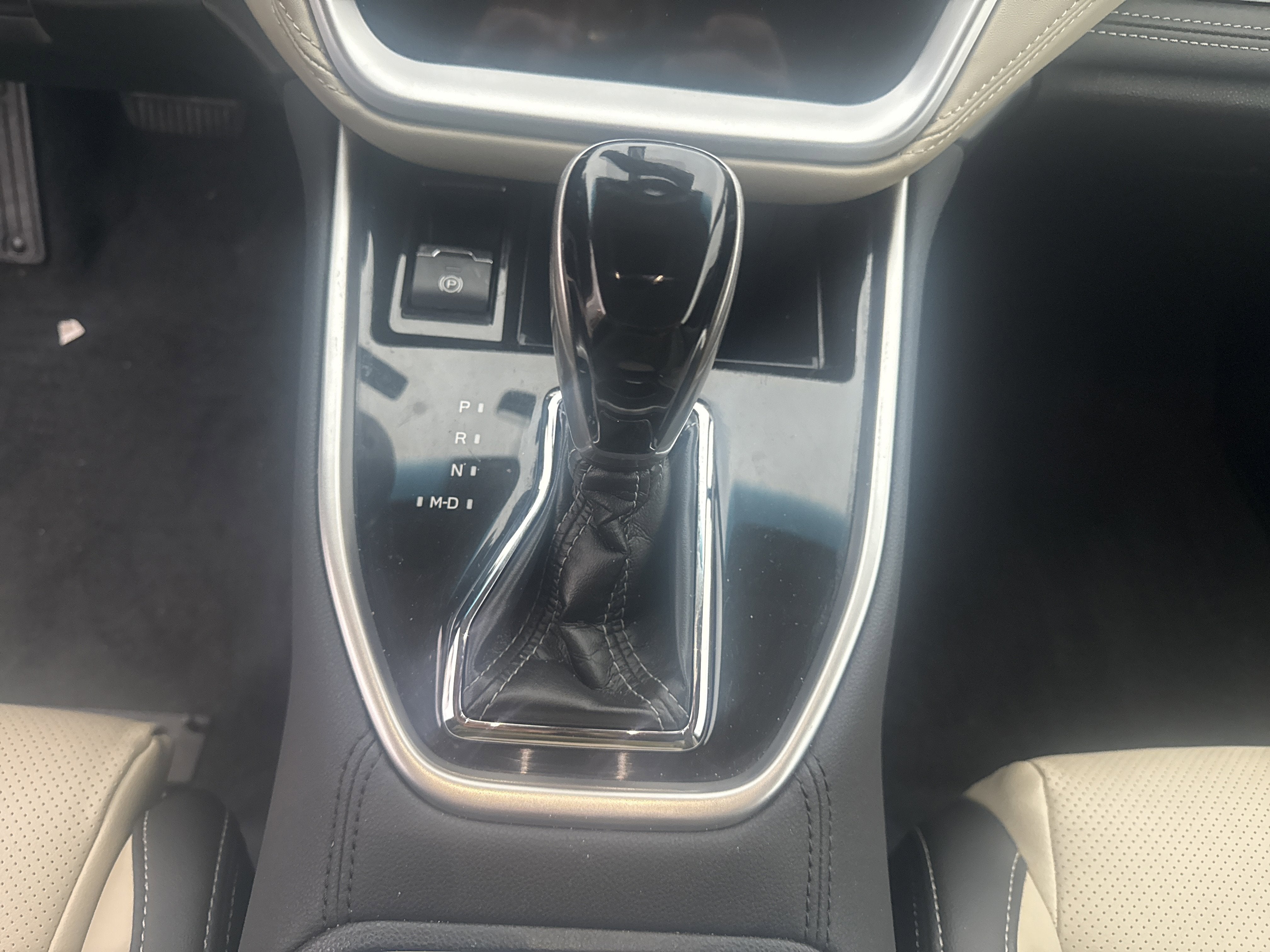 2021 Subaru Outback Limited XT