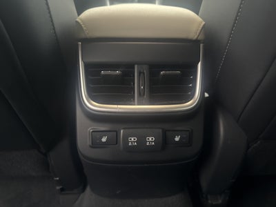 2021 Subaru Outback Limited XT