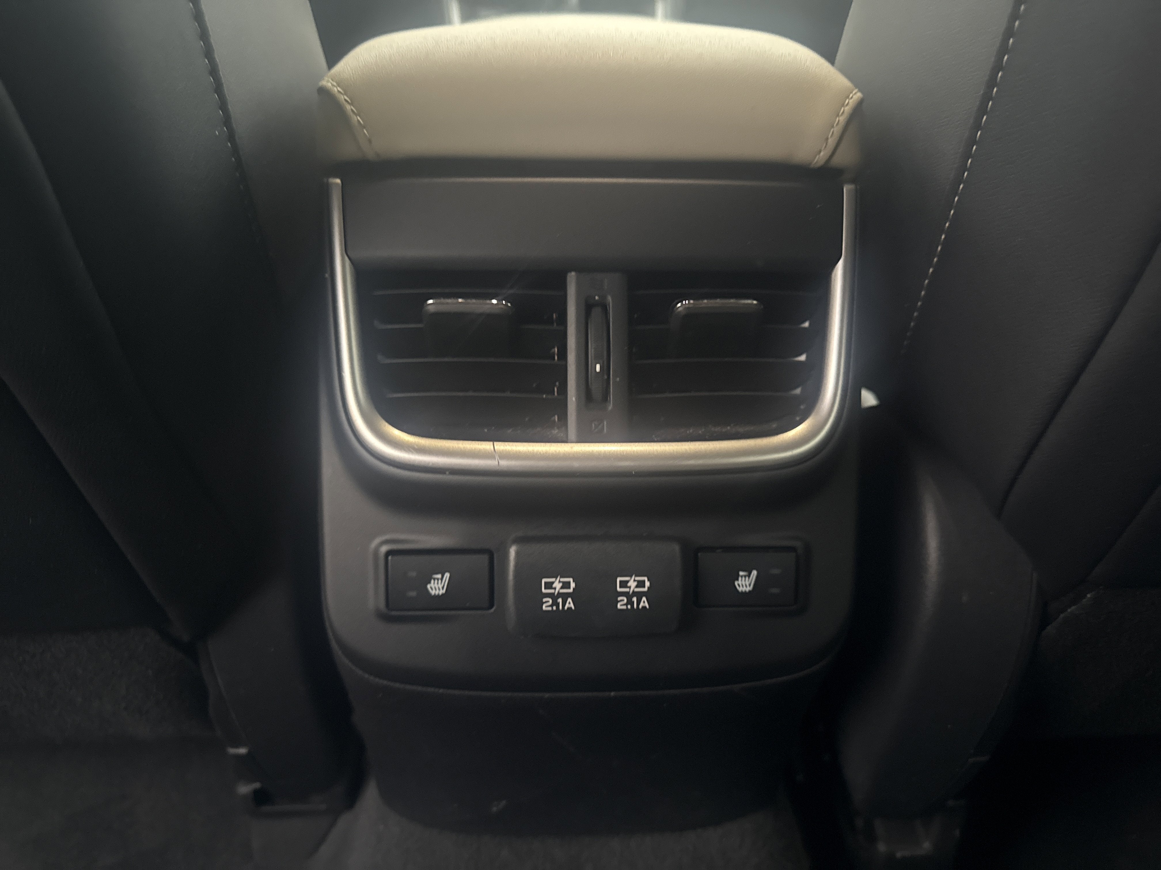 2021 Subaru Outback Limited XT