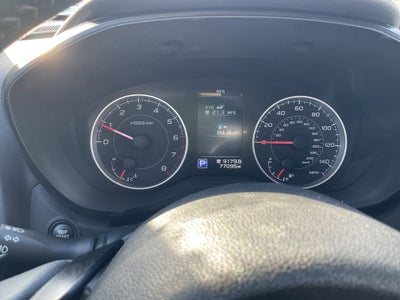 2022 Subaru Ascent Onyx Edition