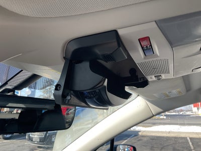 2022 Subaru Ascent Onyx Edition