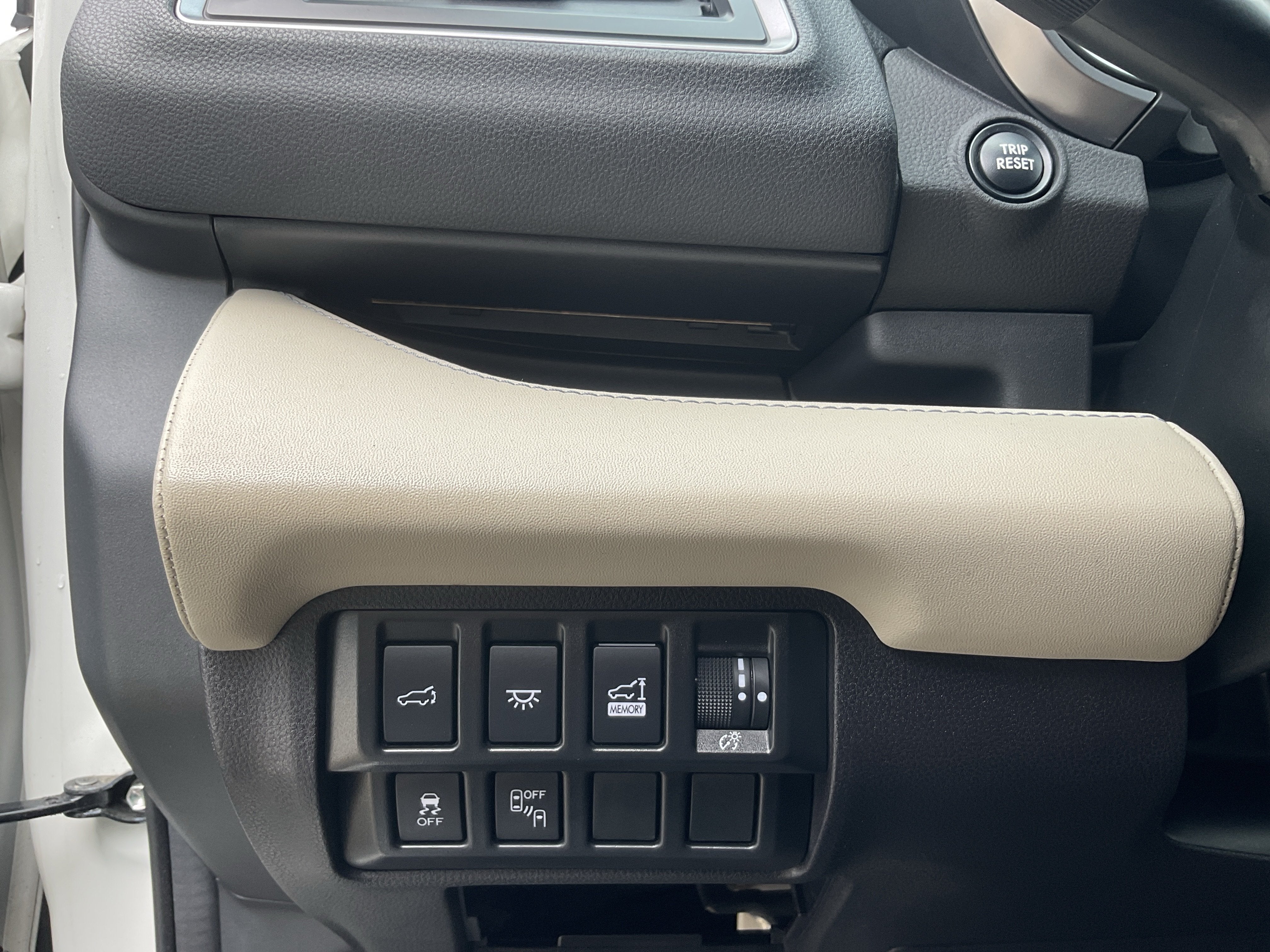 2020 Subaru Ascent Touring