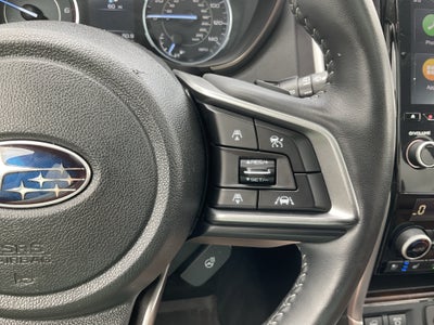 2020 Subaru Ascent Touring