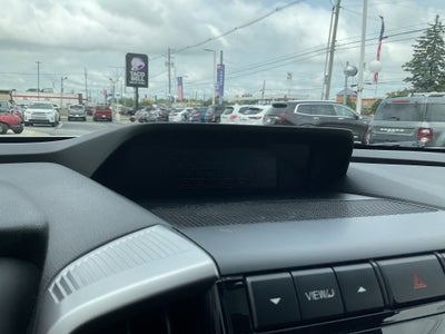 2020 Subaru Ascent Touring