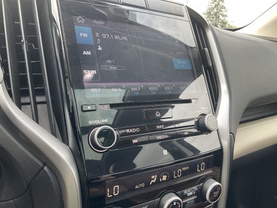 2020 Subaru Ascent Touring