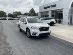 2020 Subaru Ascent Touring
