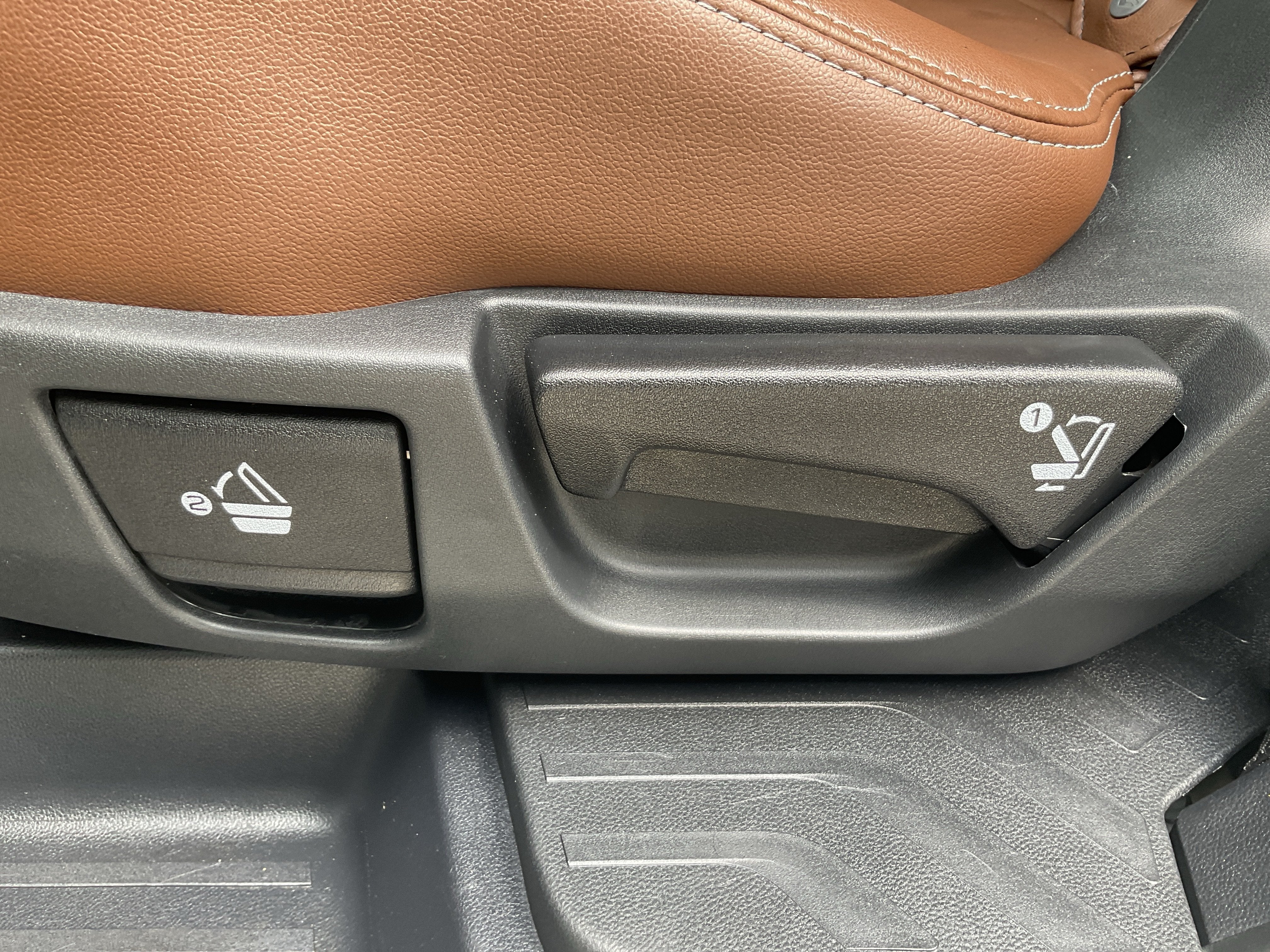 2020 Subaru Ascent Touring
