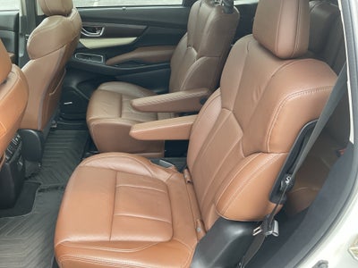 2020 Subaru Ascent Touring
